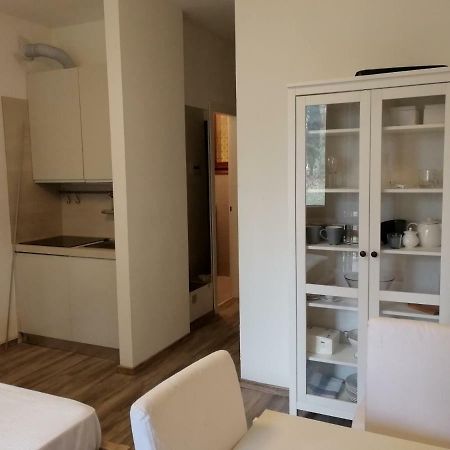 Bianca Studio Guanzate Zewnętrze zdjęcie