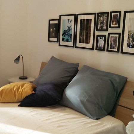 Bianca Studio Guanzate Zewnętrze zdjęcie