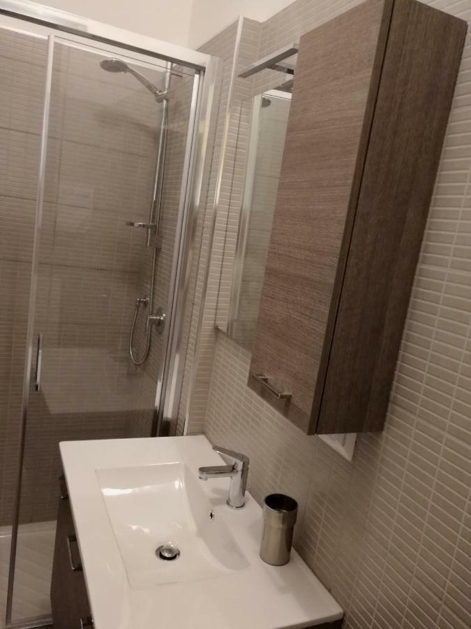 Bianca Studio Guanzate Zewnętrze zdjęcie