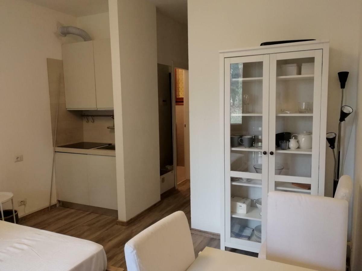 Bianca Studio Guanzate Zewnętrze zdjęcie