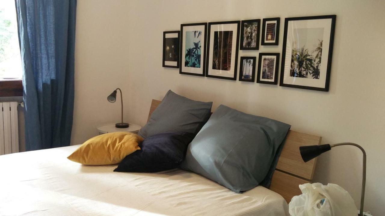 Bianca Studio Guanzate Zewnętrze zdjęcie