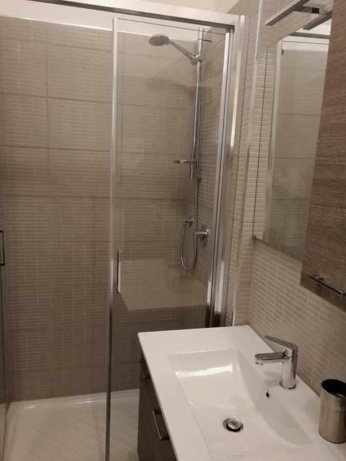 Bianca Studio Guanzate Zewnętrze zdjęcie