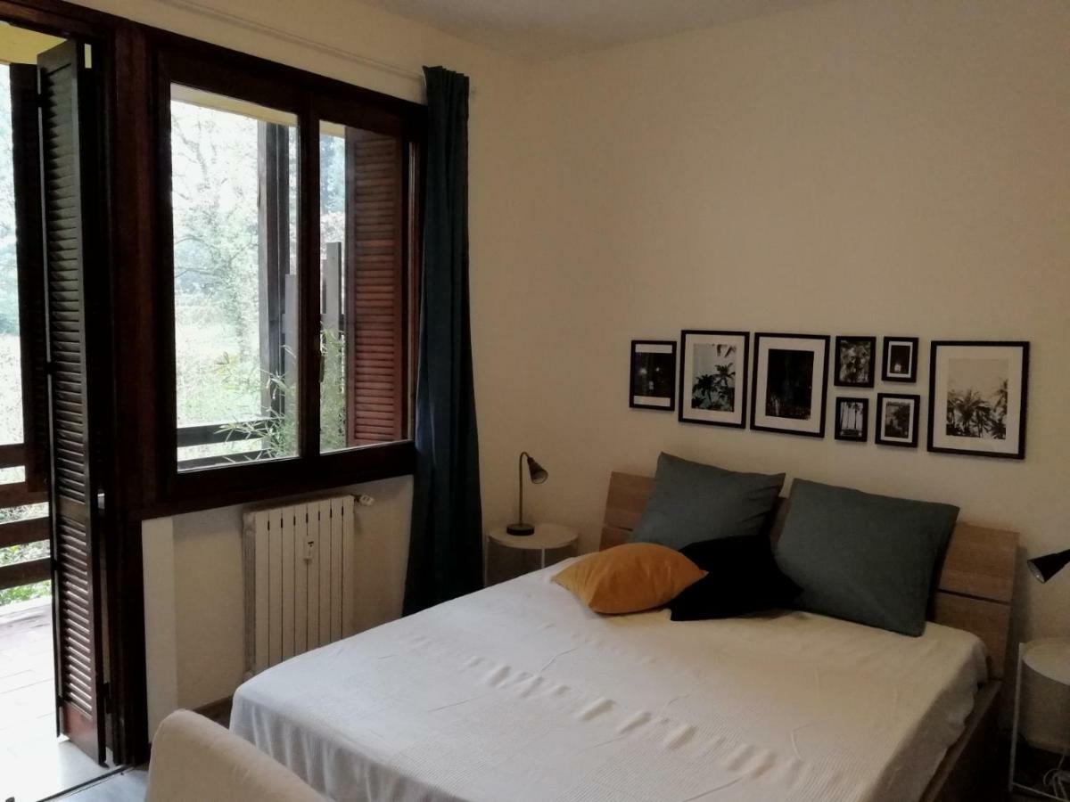 Bianca Studio Guanzate Zewnętrze zdjęcie